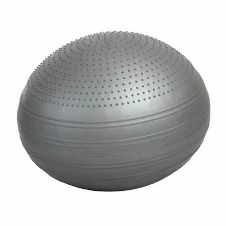 BUCK BONE ORGANICS Fabrication Enterprises Togu Pendel Ball Light, 24 in. - Gray 30-4041